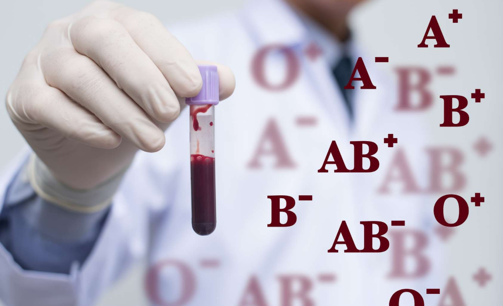 Don du sang : Une nouvelle méthode pour créer un sang universel